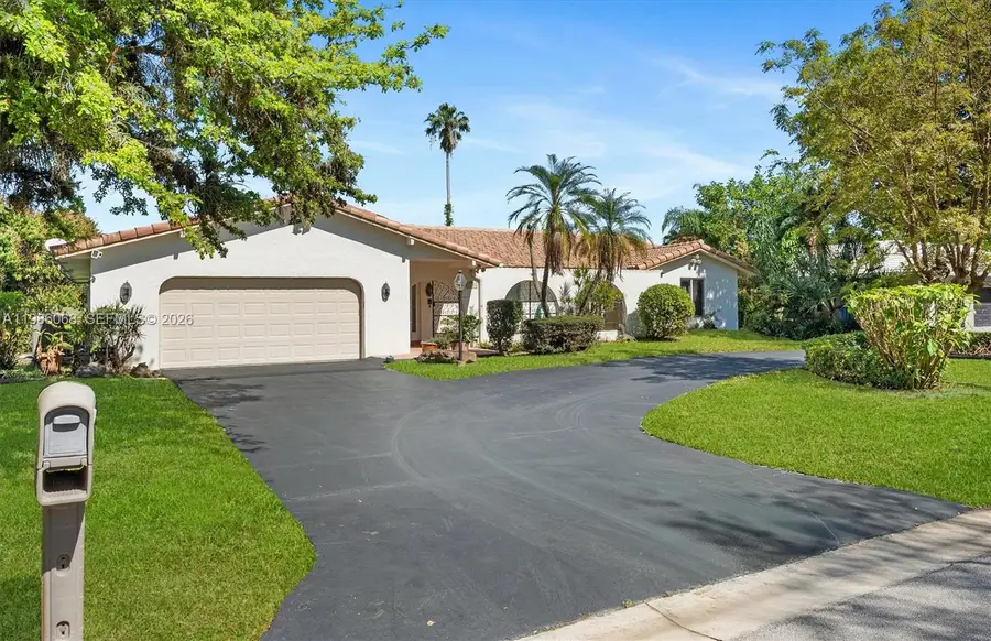 11101 NW 26th Dr, Coral Springs, FL 33065 - #2