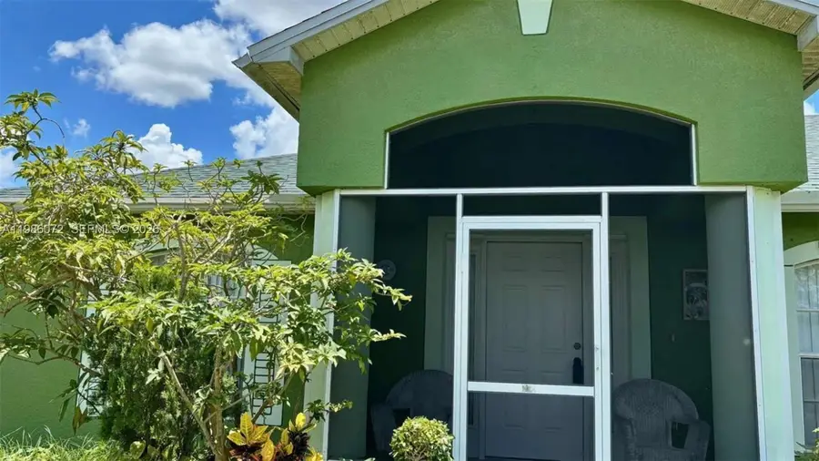 1122 Mckinley Ave, Lehigh Acres, FL 33972 - #2