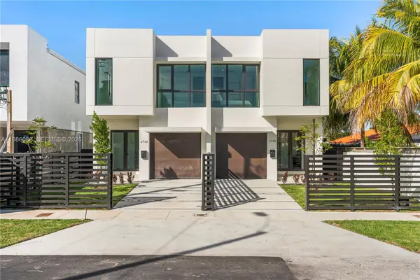 2730 SW 31st Ave, Miami, FL 33133