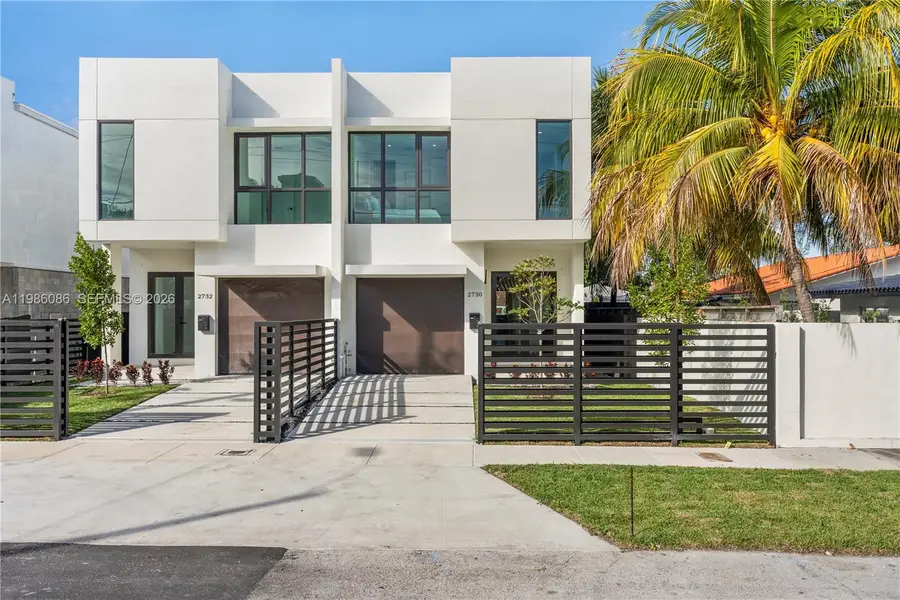2730 SW 31st Ave, Miami, FL 33133 - #3