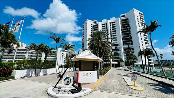 300 Three Islands Blvd #520, Hallandale Beach, FL 33009