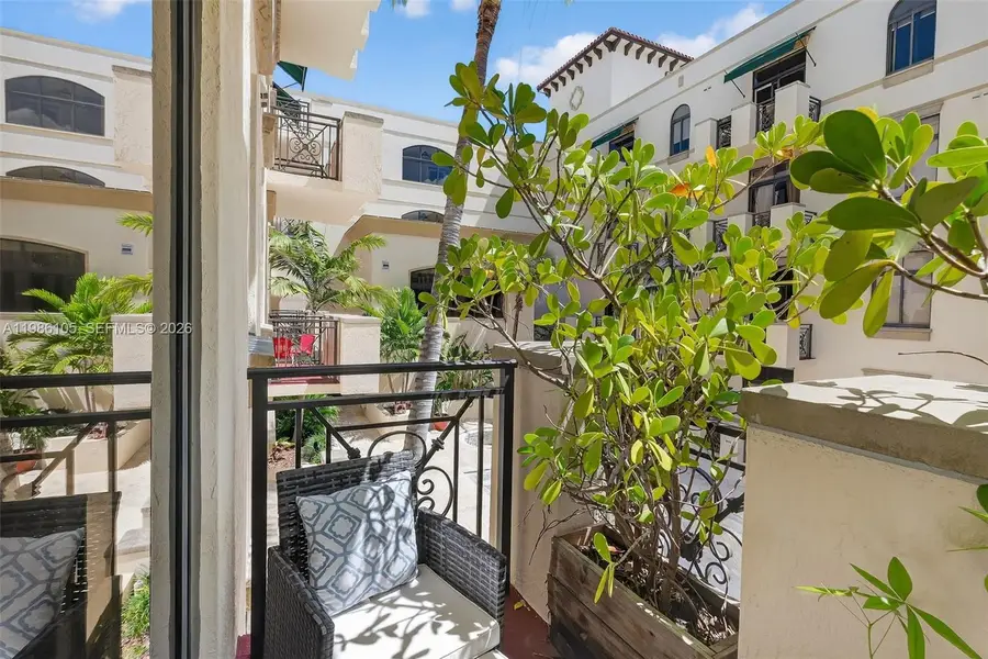 1805 Ponce De Leon Blvd #616, Coral Gables, FL 33134 - #2