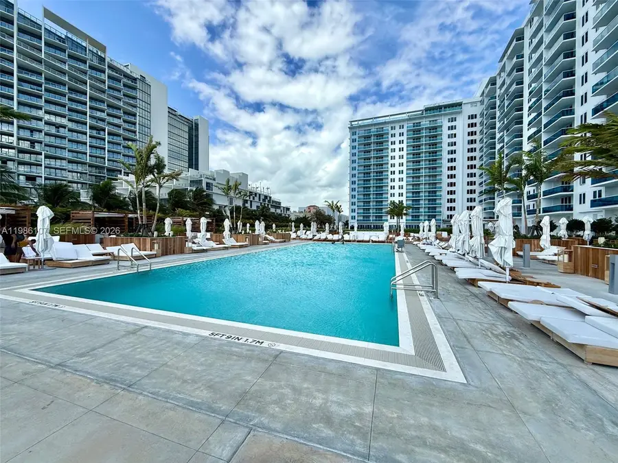 2301 Collins Ave #931, Miami Beach, FL 33139 - #2
