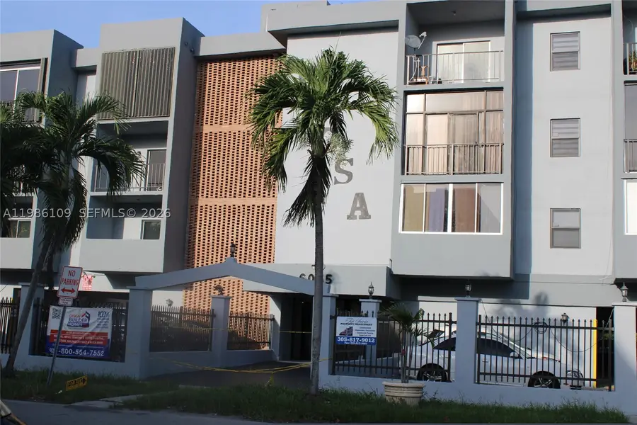6055 W 19th Ave #417, Hialeah, FL 33012 - #3