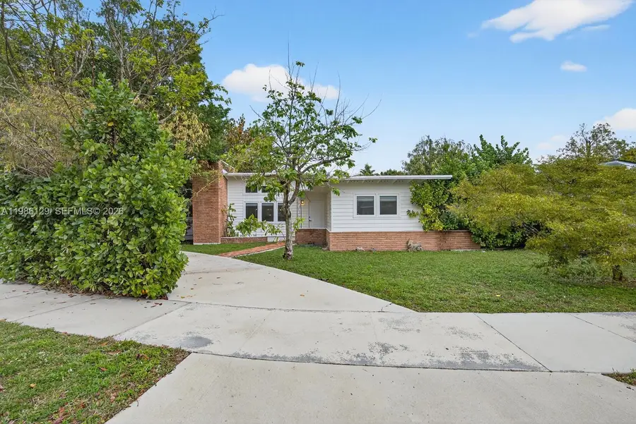 6395 SW 42nd Ter, South Miami, FL 33155 - #2