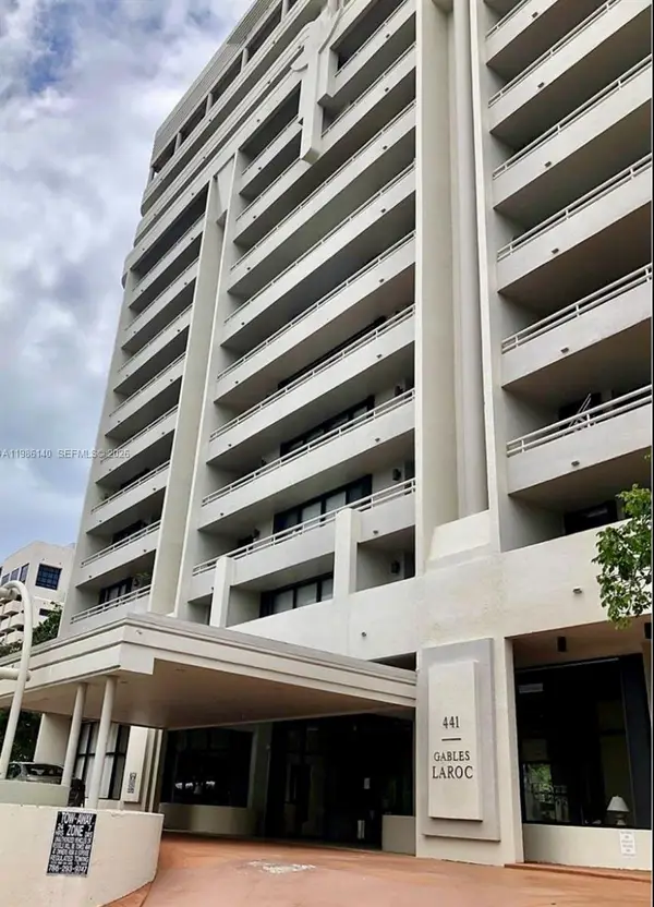 441 Valencia Ave #803, Coral Gables, FL 33134