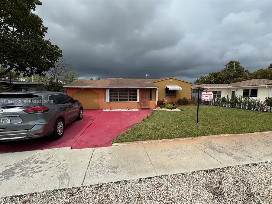 3241 Arthur Ter, Hollywood, FL 33021 - #2