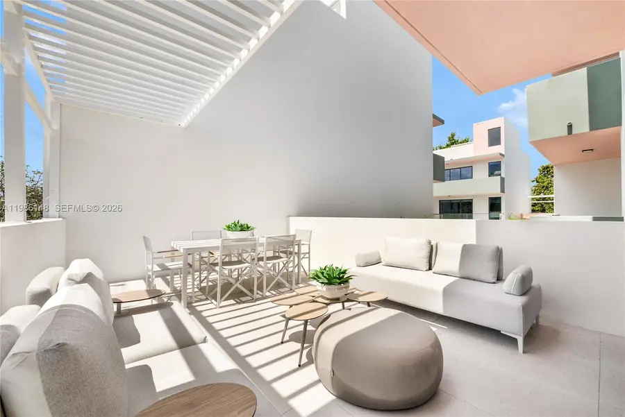 721 SW 11th Street #A, Miami, FL 33129 - #3