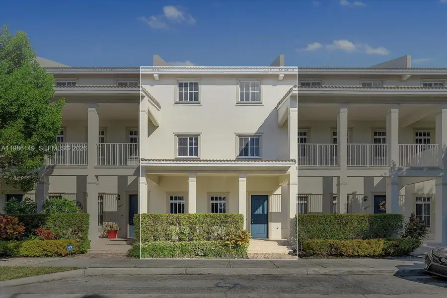 14229 SW 274th St, Homestead, FL 33032 - #2