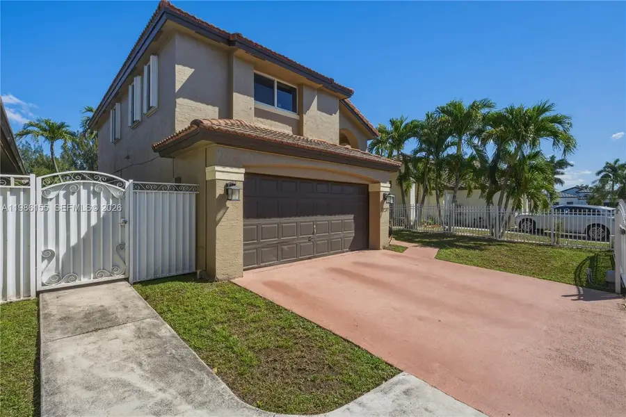 13237 NW 11th St, Miami, FL 33182 - #3