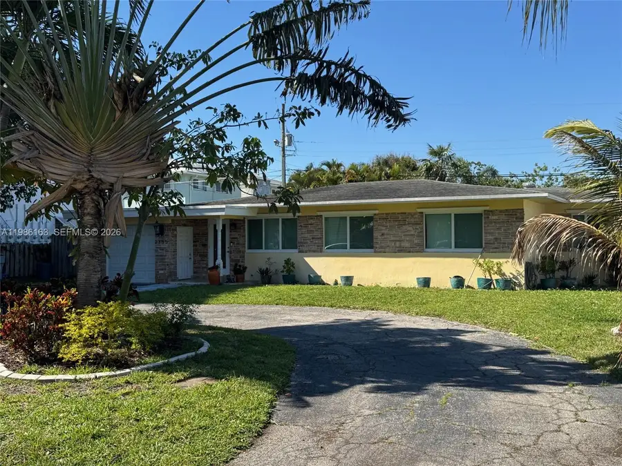 2355 SE 7th St, Pompano Beach, FL 33062 - #2