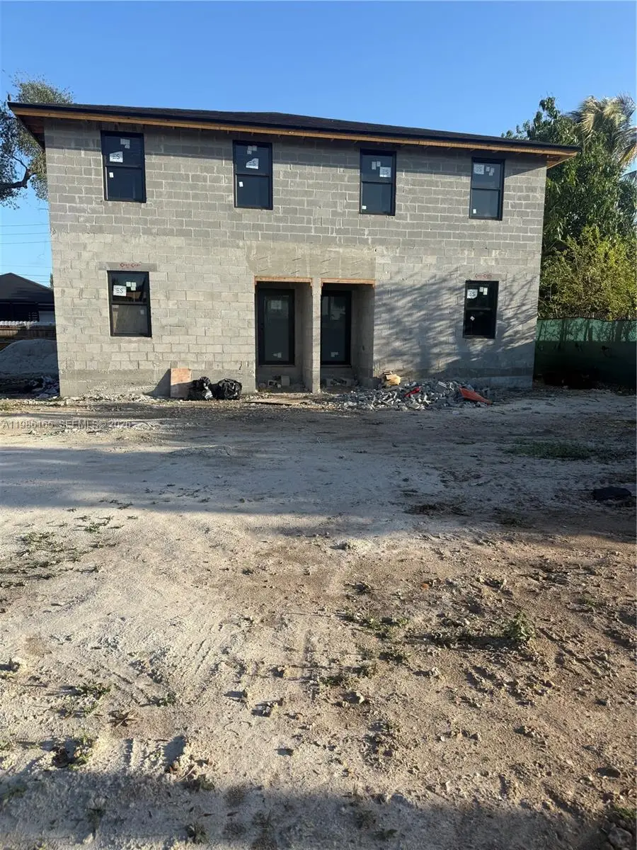 528 NW 13th St, Florida City, FL 33034 - #2