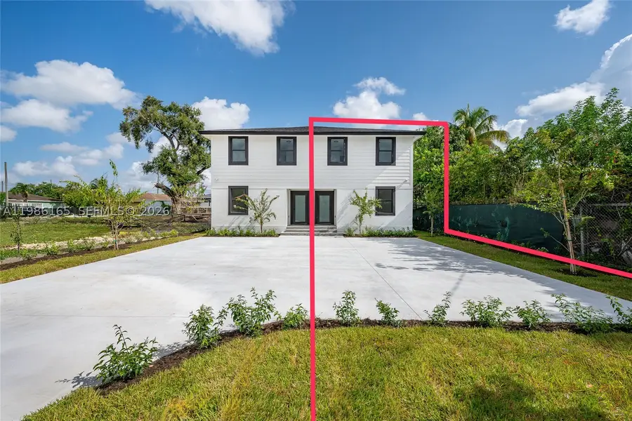 528 NW 13th St, Florida City, FL 33034 - #3