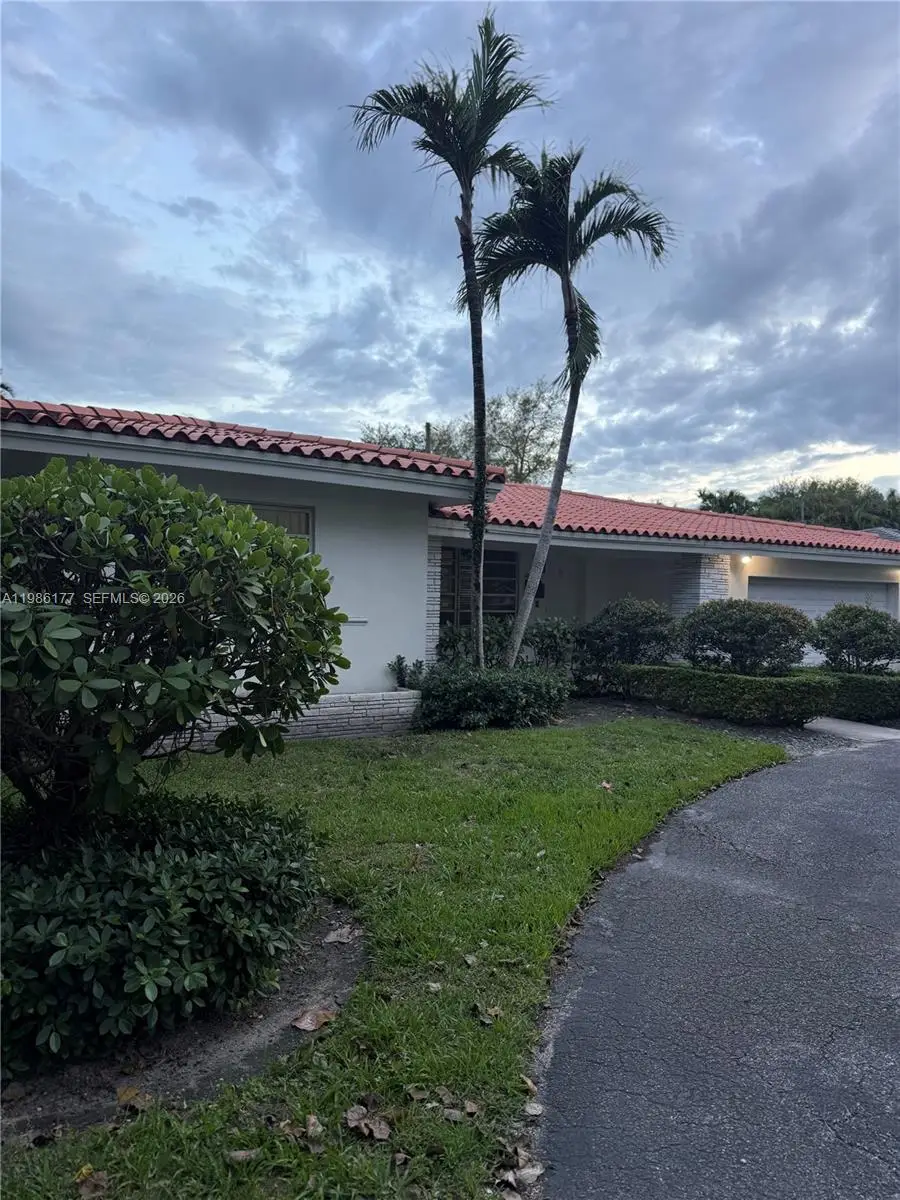 1208 Bird Rd, Coral Gables, FL 33146 - #1