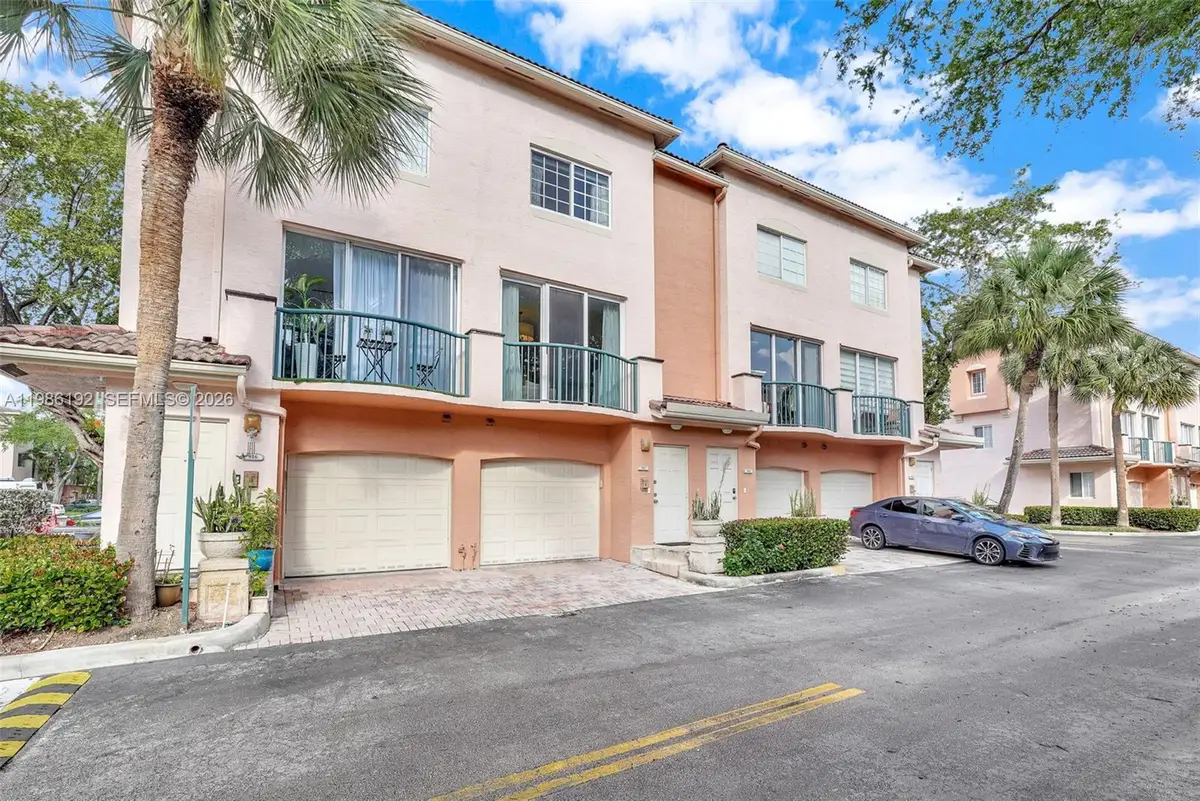 2107 SE 10th Ave #817, Fort Lauderdale, FL 33316 - #1
