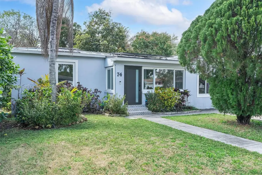 74 NW 117th St, Miami, FL 33168 - #3