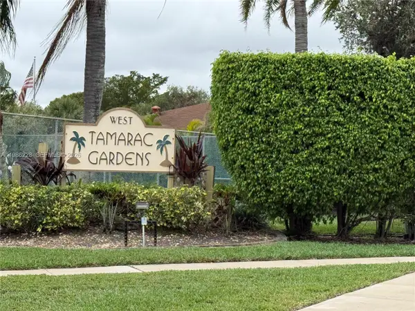 Address Withheld By Seller, Tamarac, FL 33321