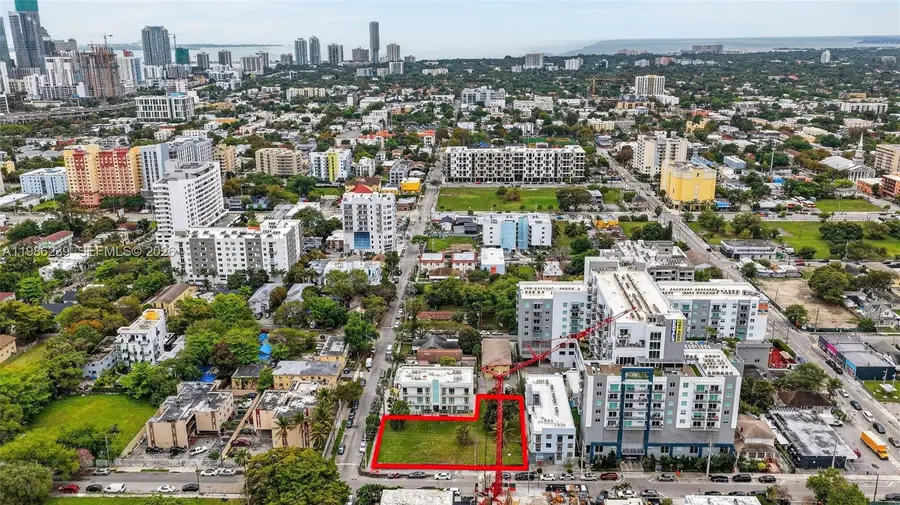 244 NW 7th Ave, Miami, FL 33128 - #3