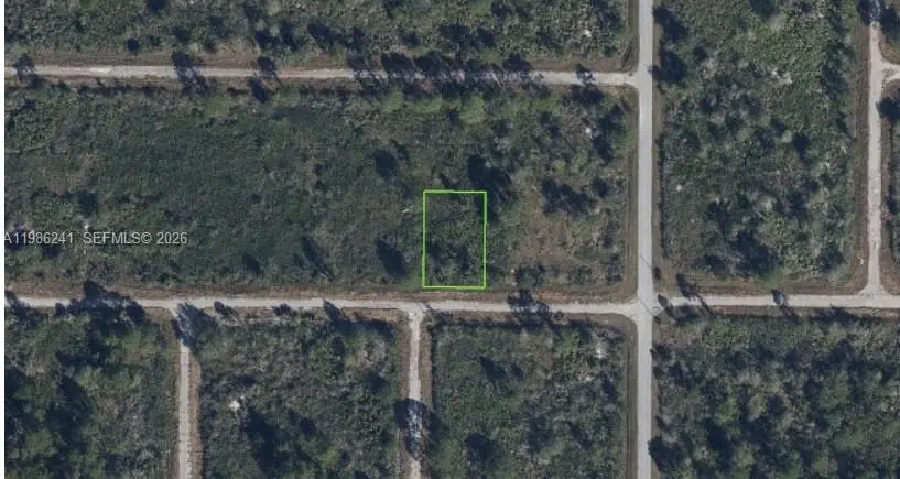 1081 Beaver St, Lake Placid, FL 33852 - #2