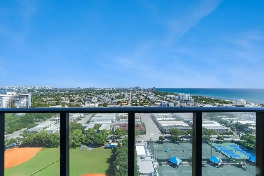 580 72nd St #PH7, Miami Beach, FL 33141 - #2