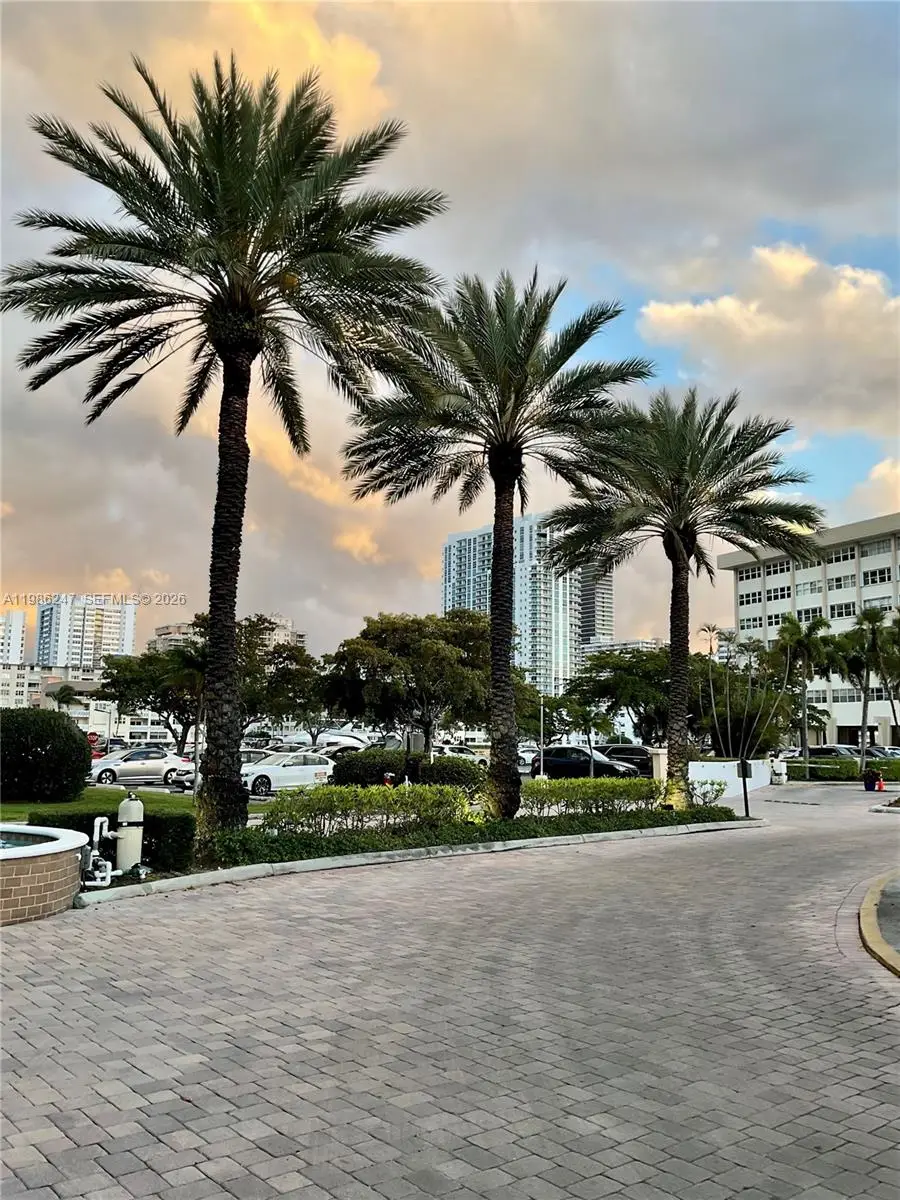 100 Golden Isles Dr #205, Hallandale Beach, FL 33009 - #3