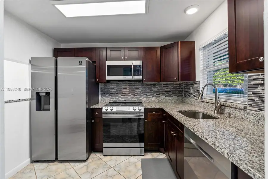 9540 Sunrise Lakes Blvd #103, Sunrise, FL 33322 - #3