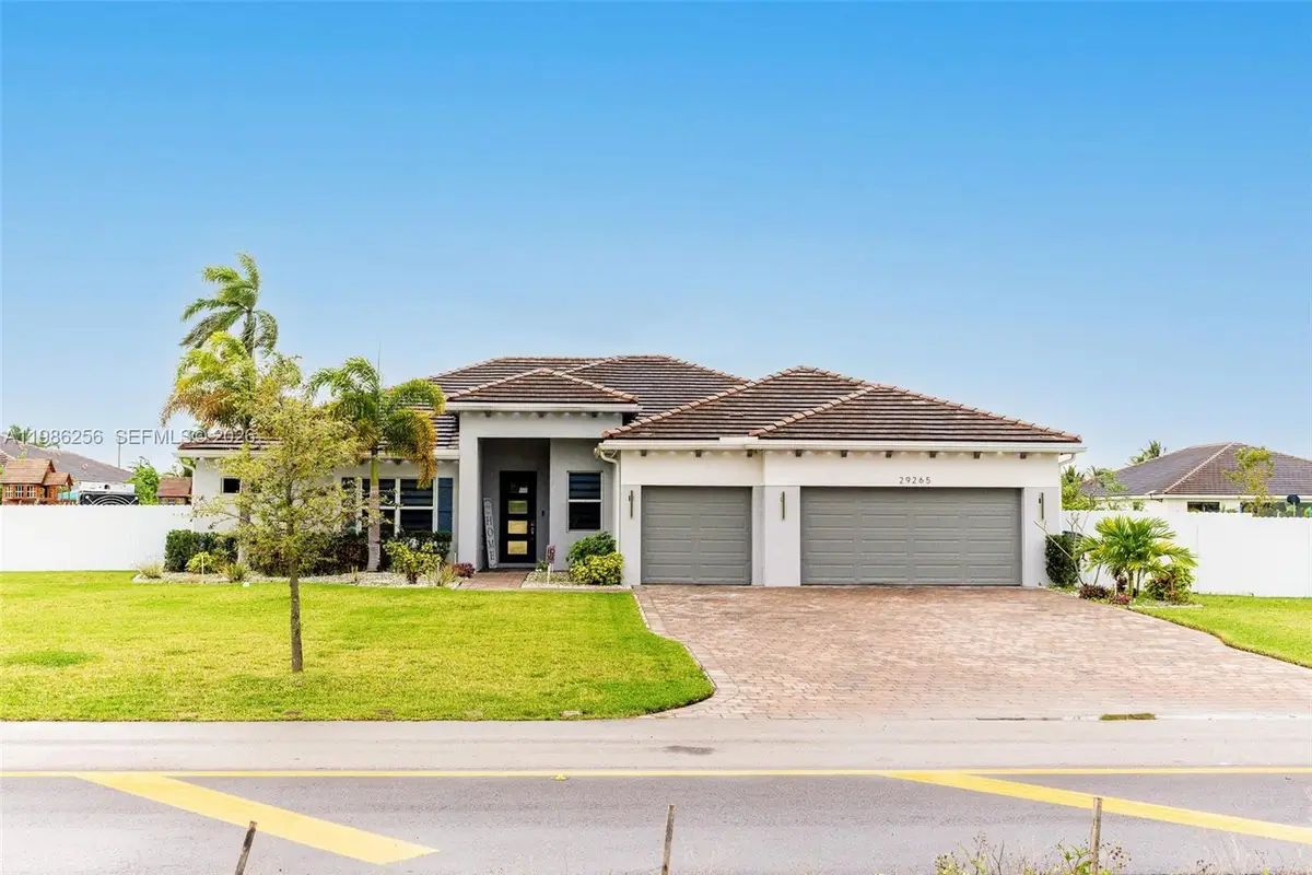 29265 SW 179th Ave, Homestead, FL 33030 - #1