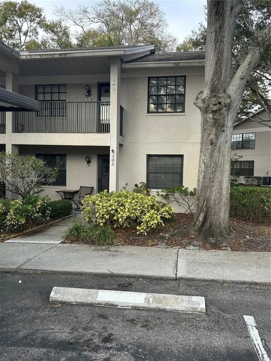 2130 Elm St #401, Dunedin, FL 34698 - #1