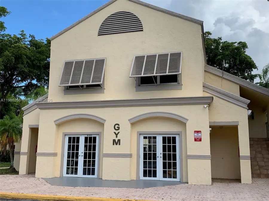 8215 Lake Dr #201, Doral, FL 33166 - #3