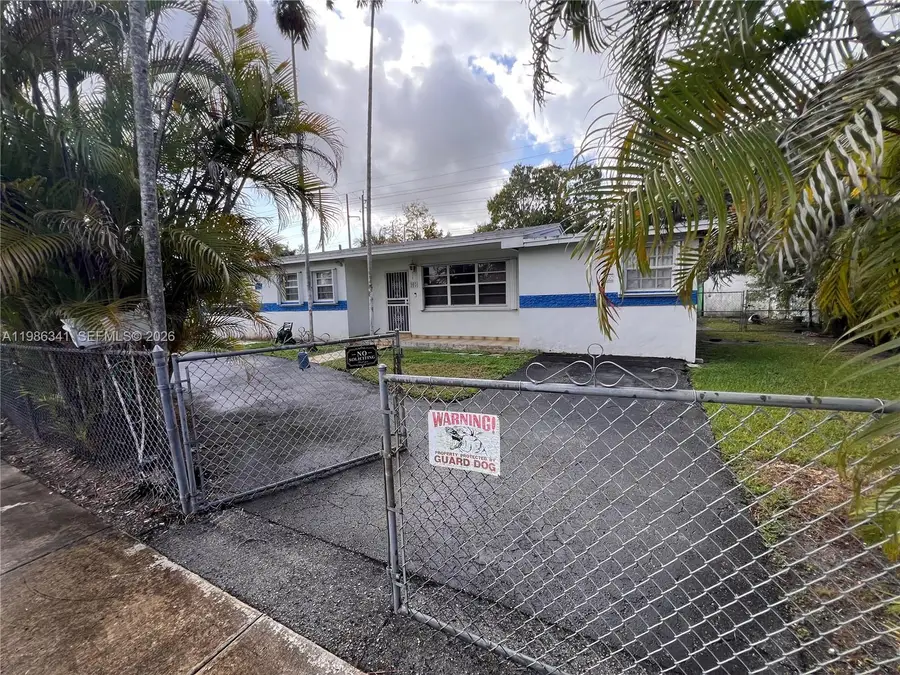 9950 SW 35th Ter, Miami, FL 33165 - #2