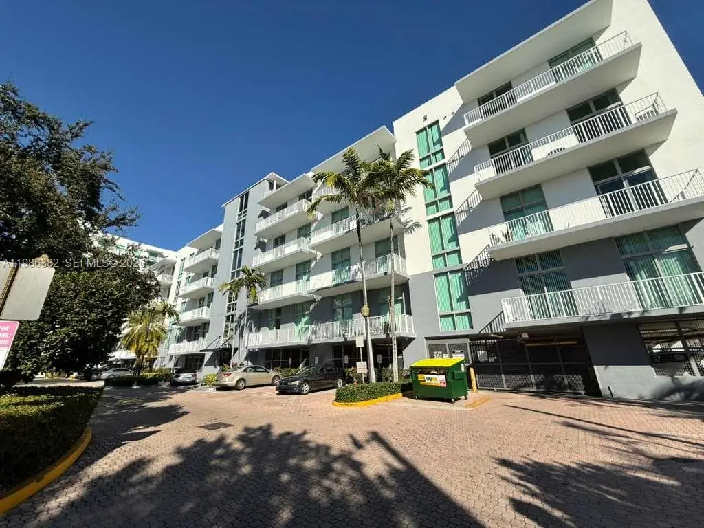 2100 Van Buren St #501, Hollywood, FL 33020 - #1
