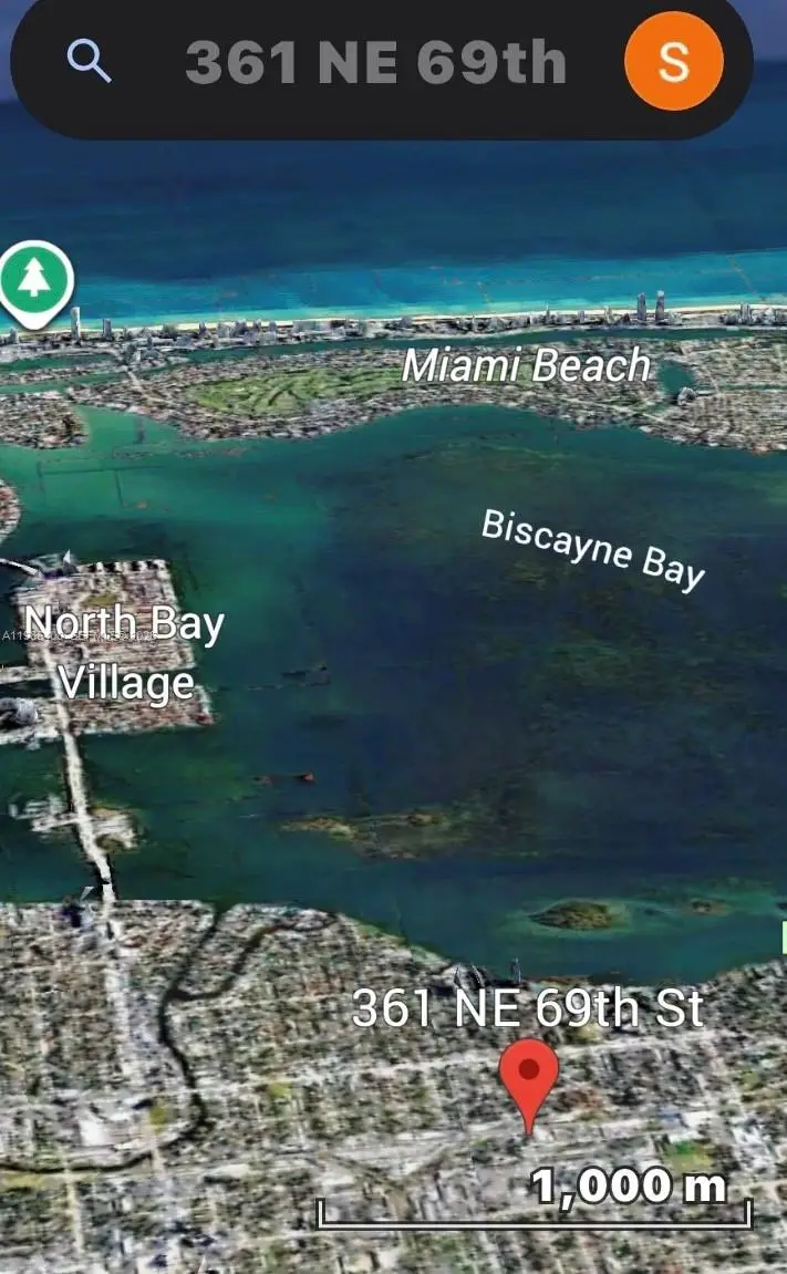 361 NE 69th St, Miami, FL 33138 - #3