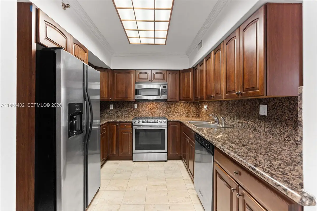 3600 Mystic Pointe Dr #310, Aventura, FL 33180 - #1