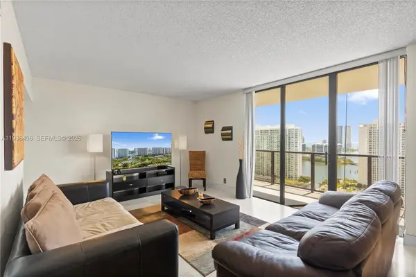 18181 NE 31st Ct #PH07, Aventura, FL 33160