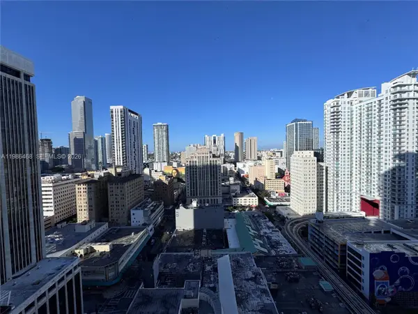 50 Biscayne Blvd #2507, Miami, FL 33132