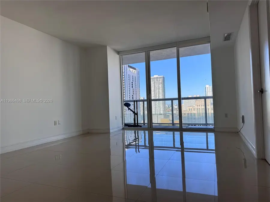 50 Biscayne Blvd #2507, Miami, FL 33132 - #2