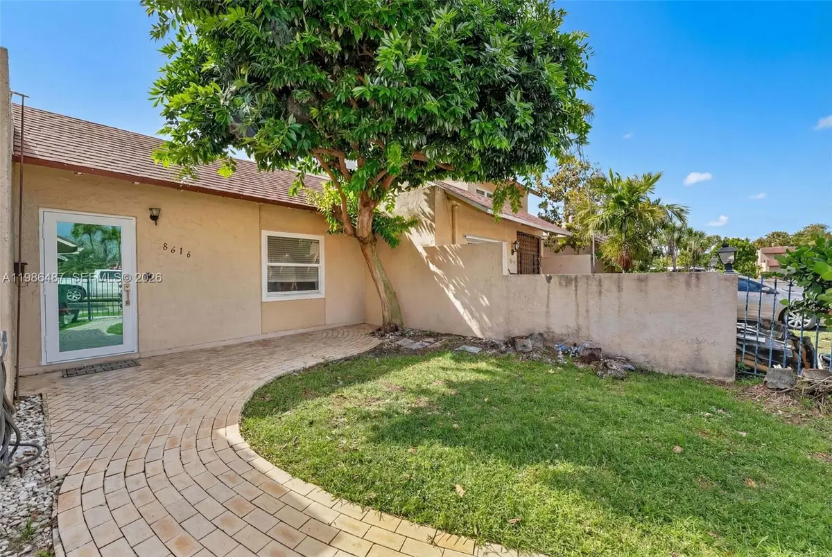 8616 SW 103rd Ave, Miami, FL 33173 - #1