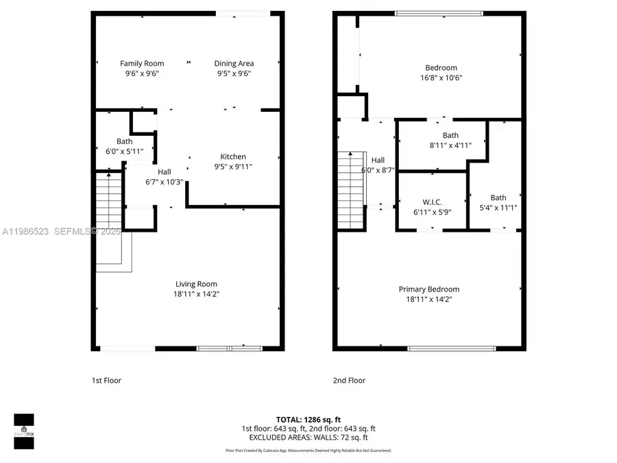 7402 NW 75th St, Tamarac, FL 33321 - #2