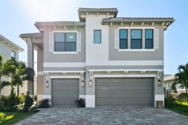 13076 Feathering Way, Palm Beach Gardens, FL 33412