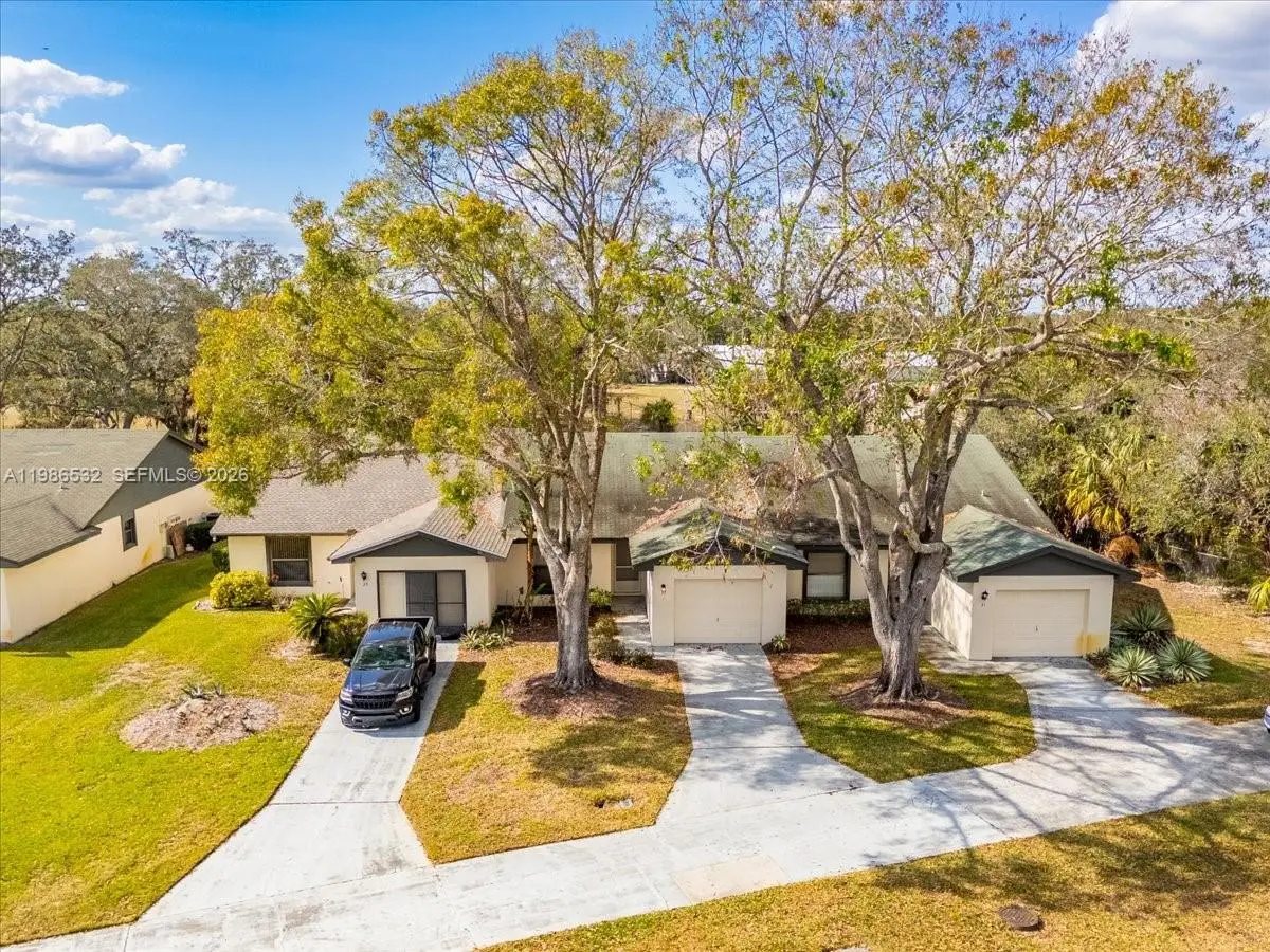 30 Buck Circle, Haines City, FL 33844 - #1