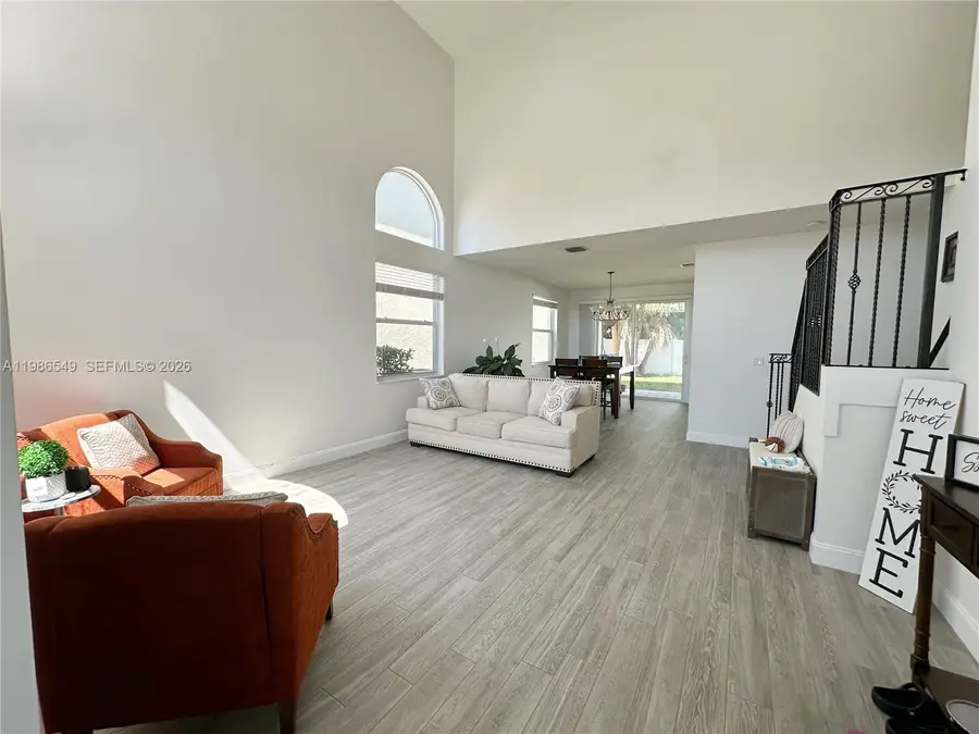 15973 NW 16th Ct, Pembroke Pines, FL 33028 - #2