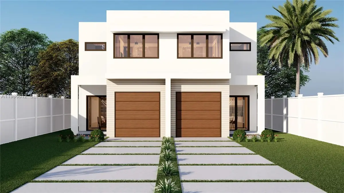 1976 NW 25th Ave, Miami, FL 33125 - #1
