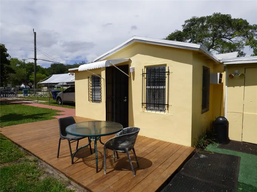 8155 NW 15th Ave, Miami, FL 33147 - #2