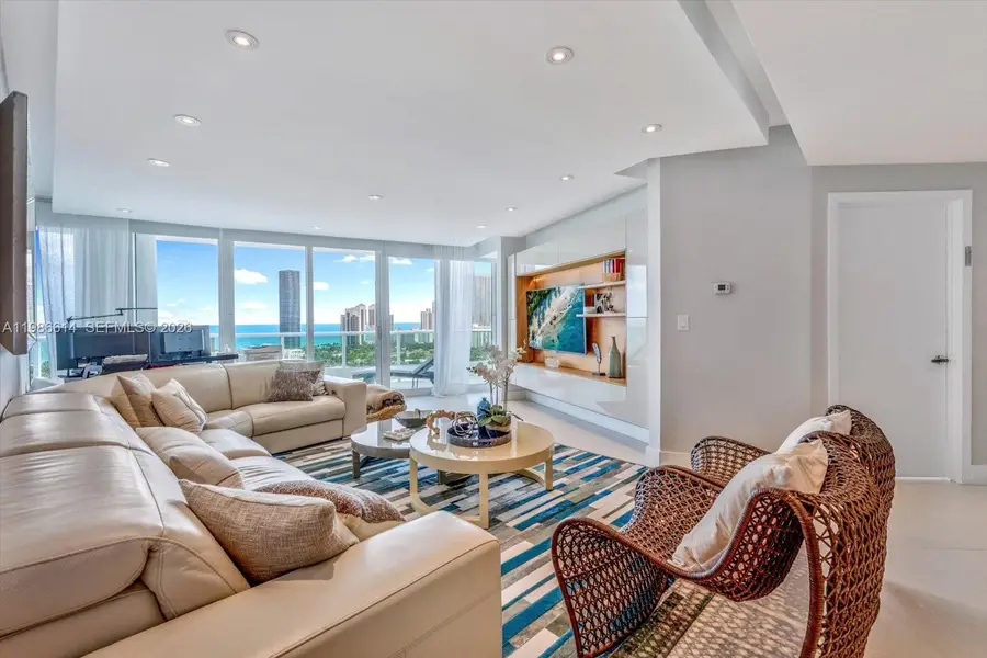 19955 NE 38th Ct #2202, Aventura, FL 33180 - #2