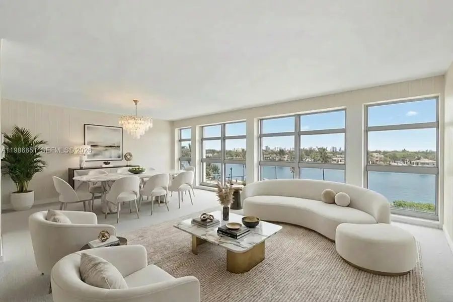 5055 Collins Ave #5M, Miami Beach, FL 33140 - #2