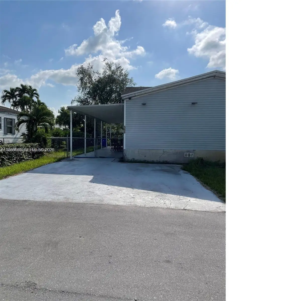 19800 SW 180 Th Ave Lot 588, Miami, FL 33187 - #1
