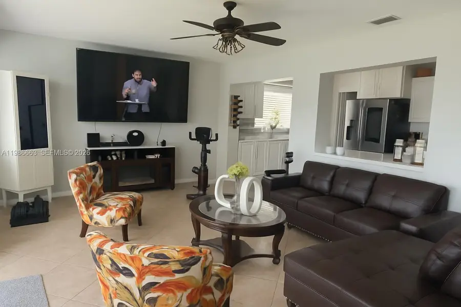 8312 NW 59th St, Tamarac, FL 33321 - #3