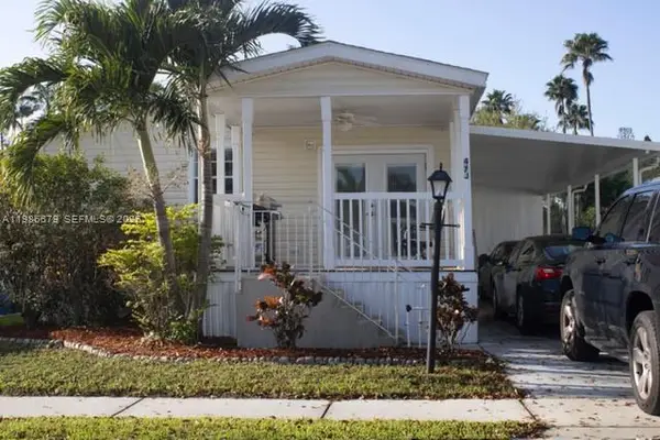 47J W Jasmine Ln, Davie, FL 33325