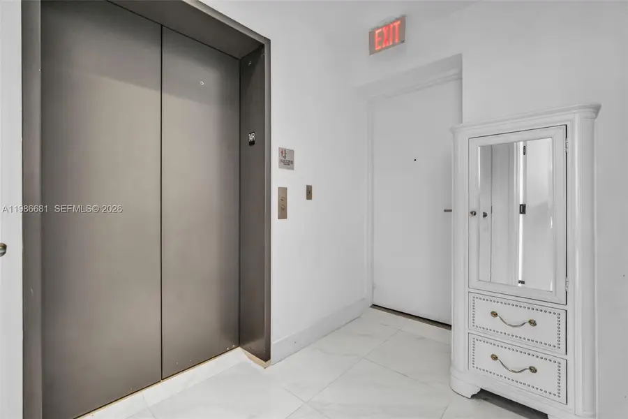 2900 NE 7th Ave #1408, Miami, FL 33137 - #2