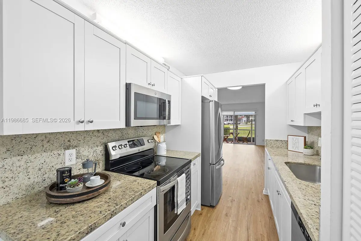 1401 SW 128th Ter #103H, Pembroke Pines, FL 33027 - #1